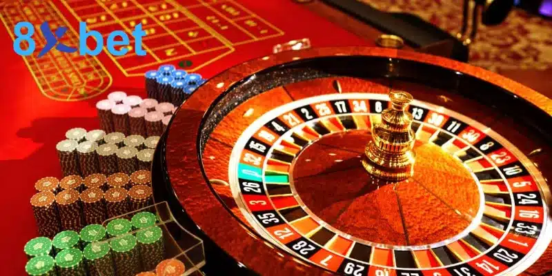Các phiên bản chơi Roulette phổ biến nhất hiện nay