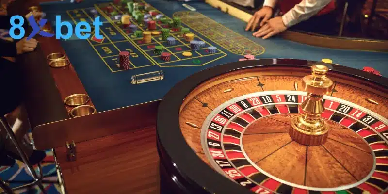 Chiến lược đặt cược Roulette từ cao thủ giúp thắng lớn