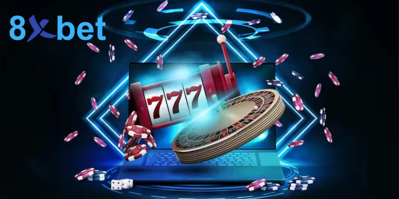 Danh sách sản phẩm nổi bật do 8XBET cung cấp