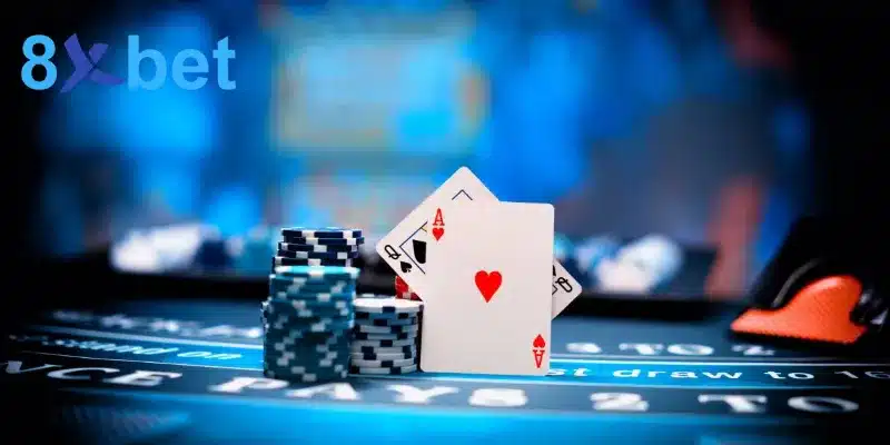 Giải đáp thông tin 8XBET có lừa đảo hay không