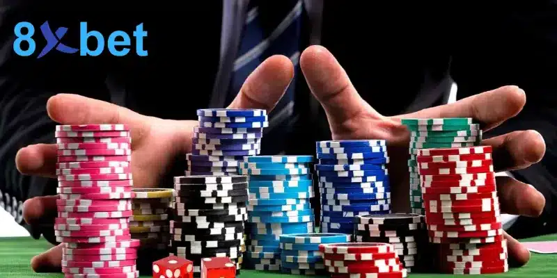 Giới thiệu thông tin cơ bản về hoàn tiền 8XBET