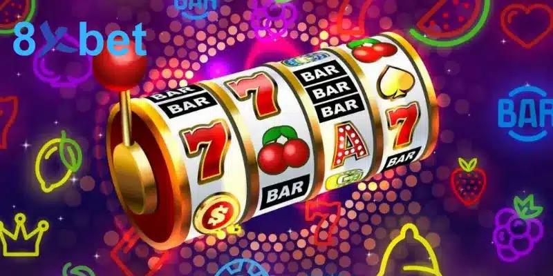 Sai lầm cần tránh giúp chọn máy slot đạt hiệu quả